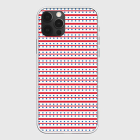 Чехол для iPhone 12 Pro Max с принтом Звезды с полосками в Белгороде, Силикон |  | background | pattern | stars | stripes | texture | звезды | паттерн | полоски | полосы | текстура | фон