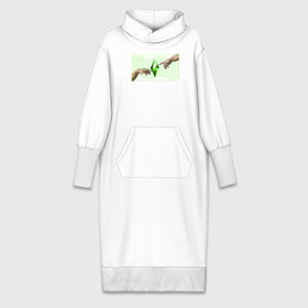 Платье удлиненное хлопок с принтом The Sims   Сотворение Пламбоба в Белгороде,  |  | los sims | sims | sims4 | thesims | игра | игры | симс | симс 5 | симс4