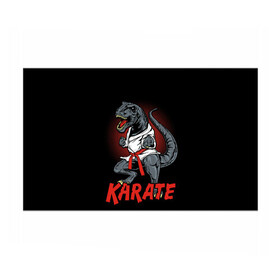 Бумага для упаковки 3D с принтом KARATE T-REX в Белгороде, пластик и полированная сталь | круглая форма, металлическое крепление в виде кольца | Тематика изображения на принте: animal | dinosaur | fight | fighter | hunter | karate | red | sport | strong | t rex | боец | бои | динозавр | карате | сила | спорт | тиранозавр | хищник
