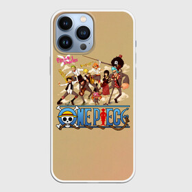 Чехол для iPhone 13 Pro Max с принтом Пираты Соломенной Шляпы | One Piece в Белгороде,  |  | anime | manga | one piece | аниме | большой куш | брук | ван пис | вон пис | гоинг мерри | король пиратов | манга | монки д. луффи | мугивары | нами | новый мир | пират | пираты соломенной шляпы | ророноа зоро