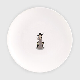 Тарелка с принтом Альсиной Димитреску в Белгороде, фарфор | диаметр - 210 мм
диаметр для нанесения принта - 120 мм | альсиной димитреску | белла | вампирша | данниэлла | женщина