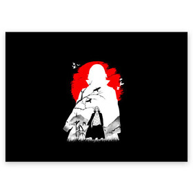 Поздравительная открытка с принтом MIkki токийские мстители микки в Белгороде, 100% бумага | плотность бумаги 280 г/м2, матовая, на обратной стороне линовка и место для марки
 | Тематика изображения на принте: anime | mikey | tokyo revengers | аниме | майки | мики | микки | токийские мстители