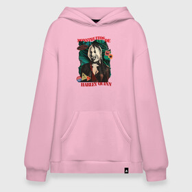 Худи SuperOversize хлопок с принтом Monstruitos De Harley Quinn в Белгороде, 70% хлопок, 30% полиэстер, мягкий начес внутри | карман-кенгуру, эластичная резинка на манжетах и по нижней кромке, двухслойный капюшон
 | harley quinn | suicide squad | the suicide squad | vdzabma | харли квинн | харли куинн