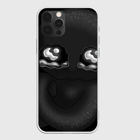 Чехол для iPhone 12 Pro Max с принтом Плакса в Белгороде, Силикон |  | black | black and white | crybaby | dark | gothic | gray | monochrome | mork2028 | shadow | готический | монохромный | морк2028 | плакса | плачь | серый | тёмный | тень | тьма | чёрно белый | чёрный | эмоции