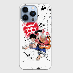 Чехол для iPhone 13 Pro с принтом Луффи пират Соломенной Шляпы | One Piece в Белгороде,  |  | anime | manga | monkey d. luffy | one piece | аниме | большой куш | ван пис | вон пис | капитан | король пиратов | луси | луфи | луффи | луффи но уми | луффи таро | манга | манки д. луффи | мугивара | пират | пятый император