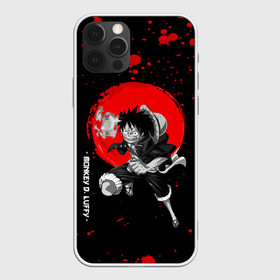 Чехол для iPhone 12 Pro Max с принтом Monkey D. Luffy One Piece в Белгороде, Силикон |  | anime | manga | monkey d. luffy | one piece | аниме | большой куш | ван пис | вон пис | капитан | король пиратов | луси | луфи | луффи | луффи но уми | луффи таро | манга | манки д. луффи | мугивара | пират | пятый император