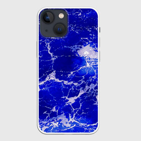 Чехол для iPhone 13 mini с принтом Морские волны в Белгороде,  |  | гавайи. | море | океан | отдых | пляж | спокойствие | штиль