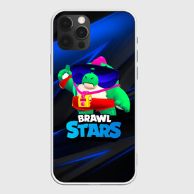 Чехол для iPhone 12 Pro Max с принтом Базз Buzz Brawl Stars в Белгороде, Силикон |  | Тематика изображения на принте: brawl | brawl stars | brawlstars | brawl_stars | buz | buzz | баз | базз | бравл | бравлстарс | буз