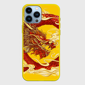 Чехол для iPhone 13 Pro Max с принтом Китайский Дракон, China Dragon в Белгороде,  |  | chinese dragon | dhina dragon | dragon | азиатский дракон | восточный дракон | дракон | китайские драконы | китайский дракон | красный дракон | традиционный китайский дракон | японский дракон