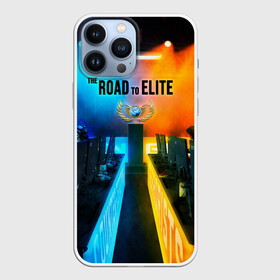 Чехол для iPhone 13 Pro Max с принтом Road to global elite в Белгороде,  |  | counter stike | cs go | csgo | elite | faceit | global | global elite | mvp | road to global elite | глобал | контр страйк | контра | соревнования | фейсит