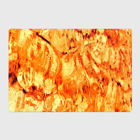 Магнитный плакат 3Х2 с принтом Жаркая Пустыня в Белгороде, Полимерный материал с магнитным слоем | 6 деталей размером 9*9 см | жара | золотой. | лето | отдых | песок | пустыня | тропики