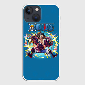 Чехол для iPhone 13 mini с принтом Атака Луффи взрыв | One Piece в Белгороде,  |  | anime | manga | monkey d. luffy | one piece | аниме | большой куш | ван пис | вон пис | капитан | король пиратов | луси | луфи | луффи | луффи но уми | луффи таро | манга | манки д. луффи | мугивара | пират | пятый император