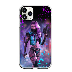 Чехол для iPhone 11 Pro матовый с принтом CYBERPUNK 2077 NEON | КИБЕРПАНК НЕОН (Z) в Белгороде, Силикон |  | cd project red | cyberpunk 2077 | demon | keanu reeves | samurai | smile | vi | арасака | ви | демон | киану ривз | киберпанк 2077 | найт сити | самураи | смайл