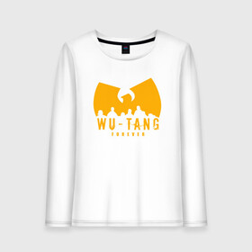 Женский лонгслив хлопок с принтом Wu-Tang Forever в Белгороде, 100% хлопок |  | black | cream | gza | hip hop | method man | music | new york | odb | old school | rap | rza | wu tang | wu tang clan | аудио | винил | ву тэнг | граффити | диджей | кассета | микрофон | музыка | нью йорк | пластинка | рэп | рэпер | хип хоп