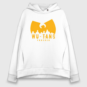 Женское худи Oversize хлопок с принтом Wu-Tang Forever в Белгороде, френч-терри — 70% хлопок, 30% полиэстер. Мягкий теплый начес внутри —100% хлопок | боковые карманы, эластичные манжеты и нижняя кромка, капюшон на магнитной кнопке | Тематика изображения на принте: black | cream | gza | hip hop | method man | music | new york | odb | old school | rap | rza | wu tang | wu tang clan | аудио | винил | ву тэнг | граффити | диджей | кассета | микрофон | музыка | нью йорк | пластинка | рэп | рэпер | хип хоп