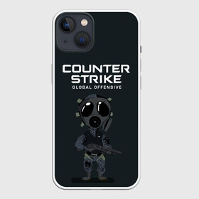 Чехол для iPhone 13 с принтом CS GO | COUNTER TERRORIS (Z) в Белгороде,  |  | astralis | awp | counter strike | cs go | cs go global offensive | cs:go | faze clan | hyper beast | team liquid | астралис | кс го | тим ликвид | фейз клан | хайпер бист