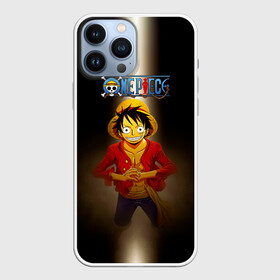 Чехол для iPhone 13 Pro Max с принтом Луффи One Piece. Большой куш в Белгороде,  |  | anime | manga | monkey d. luffy | one piece | аниме | большой куш | ван пис | веселый роджер | вон пис | капитан | король пиратов | луси | луфи | луффи | манга | манки д. луффи | мугивара | пират | пираты белоуса