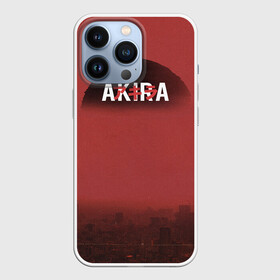 Чехол для iPhone 13 Pro с принтом Акира в Белгороде,  |  | 1988 | akira | animation | anime | cyberpunk | japan | kaneda | katsuhiro otomo | manga | tetsuo | акира | аниме | ароматом givenchy | катсухиро отомо | тэцуо шима