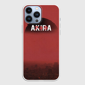 Чехол для iPhone 13 Pro Max с принтом Акира в Белгороде,  |  | 1988 | akira | animation | anime | cyberpunk | japan | kaneda | katsuhiro otomo | manga | tetsuo | акира | аниме | ароматом givenchy | катсухиро отомо | тэцуо шима