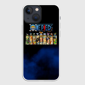 Чехол для iPhone 13 mini с принтом Пират Соломенной Шляпы | One Piece в Белгороде,  |  | anime | manga | monkey d. luffy | one piece | аниме | большой куш | ван пис | вон пис | гол д. роджер | кайдо | король пиратов | луфи | луффи | манга | манки д. луффи | нами | нико робин | пират | портгас д. эйс | ророноа зоро