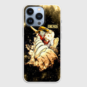 Чехол для iPhone 13 Pro с принтом Космический удар Луффи One Piece в Белгороде,  |  | anime | manga | monkey d. luffy | one piece | аниме | большой куш | ван пис | вон пис | капитан | король пиратов | луси | луфи | луффи | луффи но уми | луффи таро | манга | манки д. луффи | мугивара | пират | пятый император