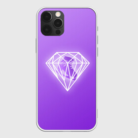 Чехол для iPhone 12 Pro Max с принтом 50 Shades Of Skaters (violet)  в Белгороде, Силикон |  | 50 shades of skaters | блогер | мерч | фигурное катание