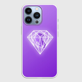 Чехол для iPhone 13 Pro с принтом 50 Shades Of Skaters (violet) в Белгороде,  |  | 50 shades of skaters | блогер | мерч | фигурное катание