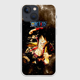 Чехол для iPhone 13 mini с принтом Манки Д. Луффи | One Piece в Белгороде,  |  | anime | manga | monkey d. luffy | one piece | аниме | большой куш | ван пис | вон пис | капитан | король пиратов | луси | луфи | луффи | луффи но уми | луффи таро | манга | манки д. луффи | мугивара | пират | пятый император