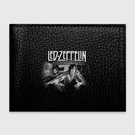 Обложка для студенческого билета с принтом Led Zeppelin в Белгороде, натуральная кожа | Размер: 11*8 см; Печать на всей внешней стороне | Тематика изображения на принте: british | england | folk | hardcore | hardrock | led zeppelin | metal | music | punk | retro | rock | usa | гранж | джимми пейдж | лед цеппелин | метал | музыка | панк | ретро | роберт плант | рок | сша | фолк