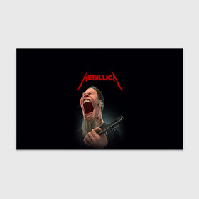 Бумага для упаковки 3D с принтом James Alan Hetfield | METALLICA (Z) в Белгороде, пластик и полированная сталь | круглая форма, металлическое крепление в виде кольца | james alan hetfield | kurt kobein | metallica | rock | джеймс хэтфилд | курт кобейн | металика | металлика | рок | супер звезда