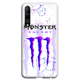 Чехол для Honor P30 с принтом MONSTER ENERGY / МОНСТЕР в Белгороде, Силикон | Область печати: задняя сторона чехла, без боковых панелей | monster energy | motorcycle | racing. | sport | sportcar | авто | байк | байкер | гонки | зеленый | монстер | мотоспорт | мототехника | мотоцикл | мотоциклист | скутер | спорткар | энергетик