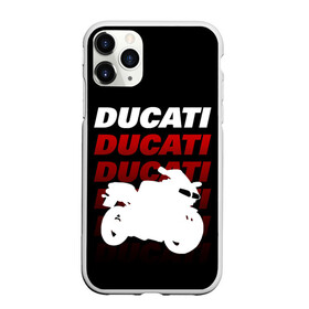 Чехол для iPhone 11 Pro Max матовый с принтом DUCATI / ДУКАТИ / SPORT в Белгороде, Силикон |  | ducati | motorcycle | motosport | racing | speed | sport | байк. | гонки | двигатель | дукати | мото | мотокросс | мотоспорт | мототриал | мотоцикл | скорость | спорт