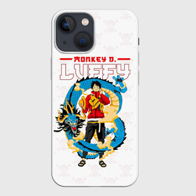 Чехол для iPhone 13 mini с принтом Дракон Манки Д. Луффи | One Piece в Белгороде,  |  | anime | manga | monkey d. luffy | one piece | аниме | большой куш | ван пис | вон пис | капитан | король пиратов | луси | луфи | луффи | луффи но уми | луффи таро | манга | манки д. луффи | мугивара | пират | пятый император