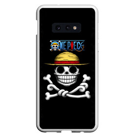 Чехол для Samsung S10E с принтом Пираты Соломенной Шляпы | One Piece в Белгороде, Силикон | Область печати: задняя сторона чехла, без боковых панелей | Тематика изображения на принте: anime | manga | monkey d. luffy | one piece | аниме | большой куш | ван пис | веселый роджер | вон пис | гол д. роджер | кайдо | луфи | луффи | манга | манки д. луффи | нами | нико робин | пират | портгас д. эйс | ророноа зоро