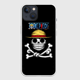 Чехол для iPhone 13 с принтом Пираты Соломенной Шляпы | One Piece в Белгороде,  |  | anime | manga | monkey d. luffy | one piece | аниме | большой куш | ван пис | веселый роджер | вон пис | гол д. роджер | кайдо | луфи | луффи | манга | манки д. луффи | нами | нико робин | пират | портгас д. эйс | ророноа зоро