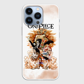 Чехол для iPhone 13 Pro с принтом One Piece. Пираты Соломенной Шляпы в Белгороде,  |  | anime | manga | monkey d. luffy | one piece | аниме | большой куш | ван пис | вон пис | гол д. роджер | кайдо | король пиратов | луфи | луффи | манга | манки д. луффи | нами | нико робин | пират | портгас д. эйс | ророноа зоро