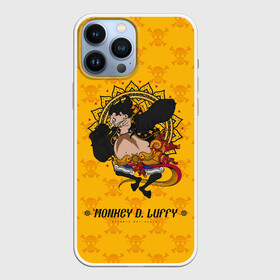 Чехол для iPhone 13 Pro Max с принтом Резиновый Манки Д. Луффи One Piece в Белгороде,  |  | anime | manga | monkey d. luffy | one piece | аниме | большой куш | ван пис | вон пис | капитан | король пиратов | луси | луфи | луффи | луффи но уми | луффи таро | манга | манки д. луффи | мугивара | пират | пятый император