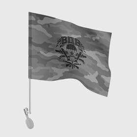 Флаг для автомобиля с принтом Воздушно десантные войска в Белгороде, 100% полиэстер | Размер: 30*21 см | vdv | вдв | воздушно десантные войска | война | войска | гордость россии | десантник | десантура | парашут | праздник | праздники