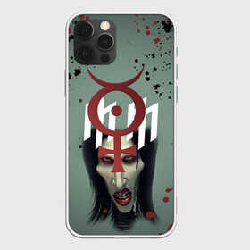 Чехол для iPhone 12 Pro Max с принтом Marilyn Manson | Мерилин Мэнсон (Z) в Белгороде, Силикон |  | hugh warner | marilyn manson | rock | глэм рок | гот | индастриал метал | индастриал рок | музыка | мэрилин мэнсон | рок | фрик | хард рок | шок рок