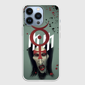 Чехол для iPhone 13 Pro с принтом Marilyn Manson | Мерилин Мэнсон (Z) в Белгороде,  |  | hugh warner | marilyn manson | rock | глэм рок | гот | индастриал метал | индастриал рок | музыка | мэрилин мэнсон | рок | фрик | хард рок | шок рок