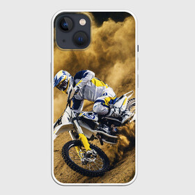 Чехол для iPhone 13 с принтом HUSQVARNA   ХУСКВАРНА   SPORT в Белгороде,  |  | husqvarna | motorcycle | motosport | racing | speed | sport | байк. | гонки | двигатель | мото | мотокросс | мотоспорт | мототриал | мотоцикл | скорость | спорт | хускварна