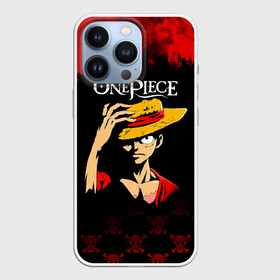 Чехол для iPhone 13 Pro с принтом Луффи One Piece. Большой куш в Белгороде,  |  | anime | manga | monkey d. luffy | one piece | аниме | большой куш | ван пис | вон пис | гол д. роджер | кайдо | король пиратов | луфи | луффи | манга | манки д. луффи | нами | нико робин | пират | портгас д. эйс | ророноа зоро