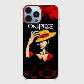 Чехол для iPhone 13 Pro Max с принтом Луффи One Piece. Большой куш в Белгороде,  |  | anime | manga | monkey d. luffy | one piece | аниме | большой куш | ван пис | вон пис | гол д. роджер | кайдо | король пиратов | луфи | луффи | манга | манки д. луффи | нами | нико робин | пират | портгас д. эйс | ророноа зоро