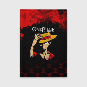 Обложка для автодокументов с принтом Луффи One Piece. Большой куш в Белгороде, натуральная кожа |  размер 19,9*13 см; внутри 4 больших “конверта” для документов и один маленький отдел — туда идеально встанут права | anime | manga | monkey d. luffy | one piece | аниме | большой куш | ван пис | вон пис | гол д. роджер | кайдо | король пиратов | луфи | луффи | манга | манки д. луффи | нами | нико робин | пират | портгас д. эйс | ророноа зоро