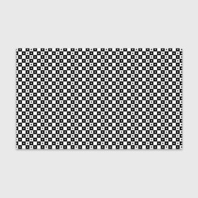 Бумага для упаковки 3D с принтом ШАХМАТНАЯ КЛЕТКА В ГОРОШЕК в Белгороде, пластик и полированная сталь | круглая форма, металлическое крепление в виде кольца | abstraction | geometry | hexagon | neon | paints | stripes | texture | triangle | абстракция | брызги | геометрия | горошек | клетки | краски | круги | кубы | неон | соты | текстура | шахматная доска