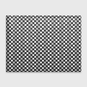 Обложка для студенческого билета с принтом ШАХМАТНАЯ КЛЕТКА В ГОРОШЕК в Белгороде, натуральная кожа | Размер: 11*8 см; Печать на всей внешней стороне | Тематика изображения на принте: abstraction | geometry | hexagon | neon | paints | stripes | texture | triangle | абстракция | брызги | геометрия | горошек | клетки | краски | круги | кубы | неон | соты | текстура | шахматная доска