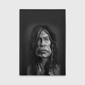 Обложка для автодокументов с принтом Steven Tyler | AEROSMITH (Z) в Белгороде, натуральная кожа |  размер 19,9*13 см; внутри 4 больших “конверта” для документов и один маленький отдел — туда идеально встанут права | aerosmith | rock | steven tyler | айросмит | блюз рок | брэд уитфорд | глэм метал | глэм рок | джо перри | джоуи крамер | музыка | рок | рок н ролл | стивен тайлер | том хэмилтон | хард рок