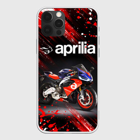 Чехол для iPhone 12 Pro Max с принтом APRILIA / АПРИЛИЯ / MOTO в Белгороде, Силикон |  | 120. | 50 | aprilia | motorcycle | motosport | racing | rs | speed | sport | априлия | байк | гонки | двигатель | мото | мотокросс | мотоспорт | мототриал | мотоцикл | скорость | спорт