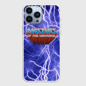 Чехол для iPhone 13 Pro Max с принтом Masters of the Universe | Logo | Лого (Z) в Белгороде,  |  | he man | logo | masters of the universe | mult | she ra | властелины вселенной | лого | логотип | мульт | мультфильм