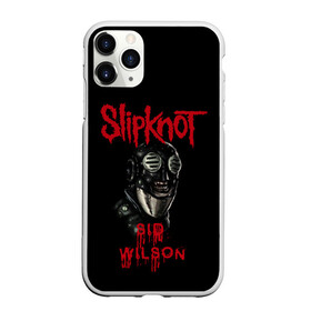 Чехол для iPhone 11 Pro матовый с принтом SID WILSON | SLIPKNOT | СЛИПКНОТ (Z) в Белгороде, Силикон |  | rock | sid wilson | slipknot | петля | рок | сид вилсон | скользящий узел | слипкнот | тяжелый рок | удавка